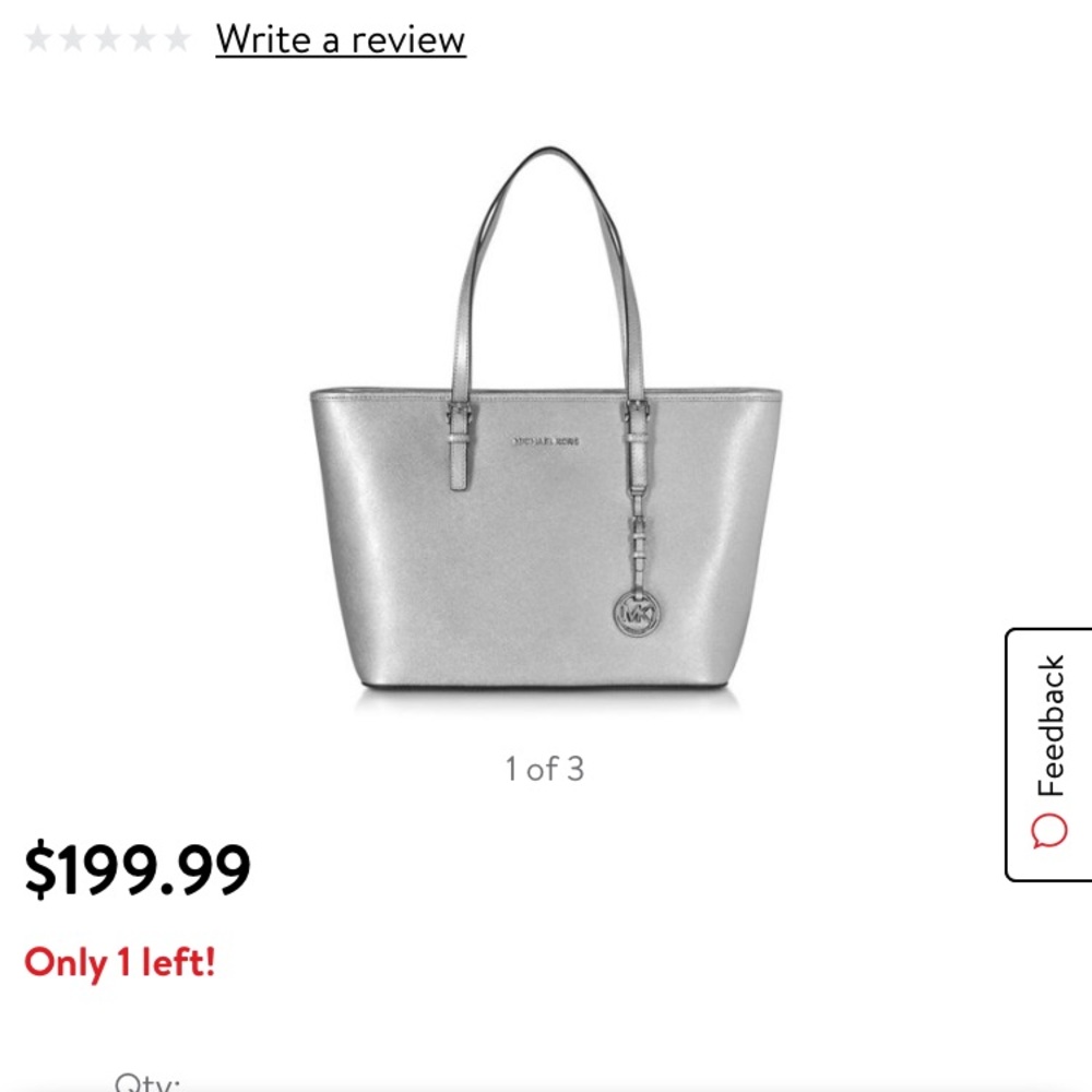 Michael Kors Tote